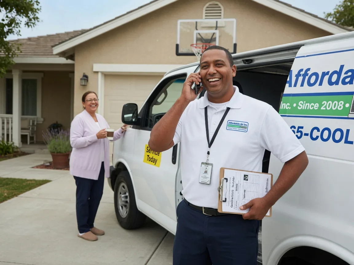 Central Ac Repair Elmwood, TN FAQs
